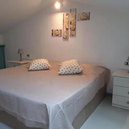 Casa Pillina شقة أروسييْ