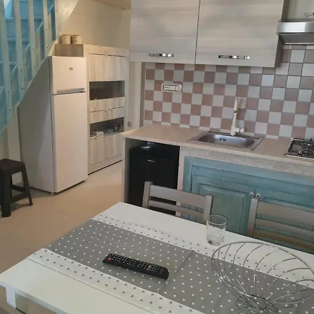 Casa Pillina 오로세