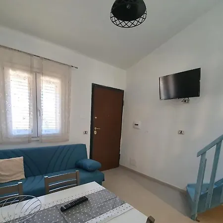 아파트 Casa Pillina