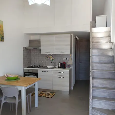 Casa Pillina Apartment *