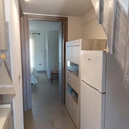 Apartment Casa Pillina Orosei