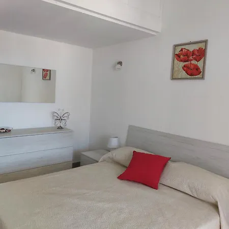 Casa Pillina Orosei