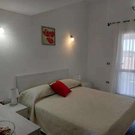 Casa Pillina Apartment