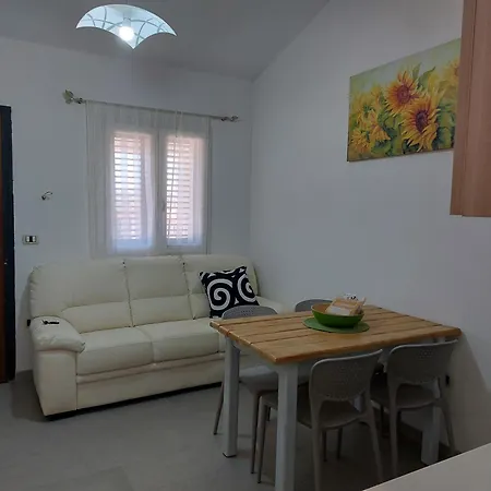 Casa Pillina