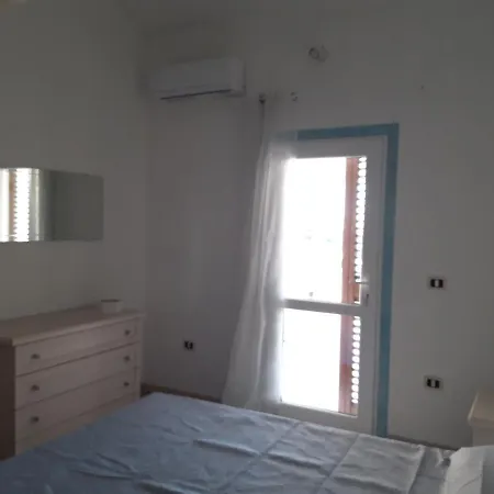 Casa Pillina Lägenhet *