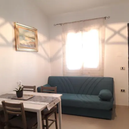 Apartment Casa Pillina Orosei