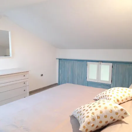 아파트 Casa Pillina