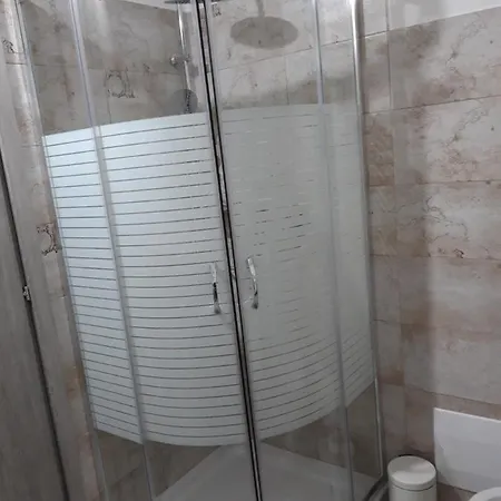 아파트 Casa Pillina 오로세