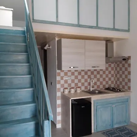 Casa Pillina *
