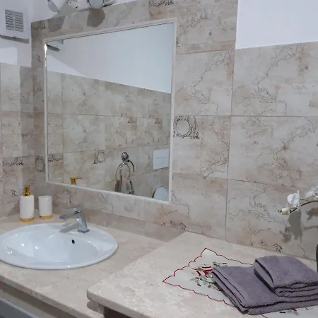 Casa Pillina Apartment