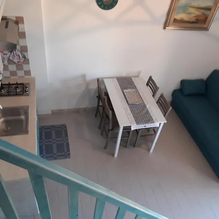 Casa Pillina