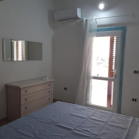 Casa Pillina Apartment