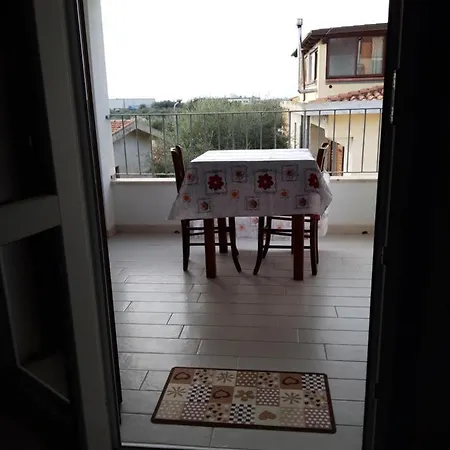 Casa Pillina Apartment