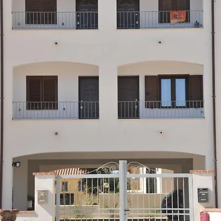 Casa Pillina *